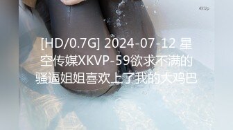 [HD/0.7G] 2024-07-12 星空传媒XKVP-59欲求不满的骚逼姐姐喜欢上了我的大鸡巴