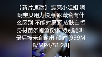 【新片速遞】 漂亮小姐姐 啊啊宝贝用力快点 跟戴套有什么区别 不能射里面 皮肤白皙身材苗条鲍鱼粉嫩 特别能叫 最后被无套输出 颜射 [999MB/MP4/51:28]