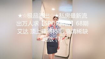 ★☆极品流出☆★私房最新流出万人求【SPOP舞团】68期艾达 顶上裸舞特期 高清稀缺绝版 (7)