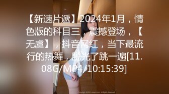 高能预警！比女人还女人极品九头身桃子臀外围T【木豆糖】私拍完结，与金主各种玩肏互怂3P，初次露脸，果真是大美女 (5)