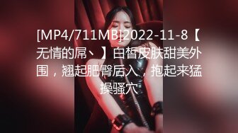 [MP4/711MB]2022-11-8【无情的屌丶】白皙皮肤甜美外围，翘起肥臀后入，抱起来猛操骚穴