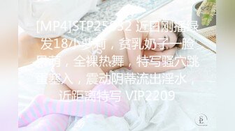 [MP4]STP25832 近日刚播绿发18小萝莉，贫乳奶子一脸呆萌，全裸热舞，特写骚穴跳蛋塞入，震动阴蒂流出淫水，近距离特写 VIP2209