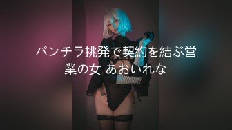 パンチラ挑発で契約を結ぶ営業の女 あおいれな