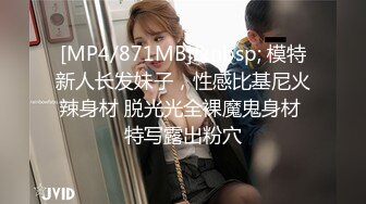 [MP4/871MB]&nbsp; 模特新人长发妹子，性感比基尼火辣身材 脱光光全裸魔鬼身材 特写露出粉穴