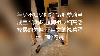 清晨起来第一炮