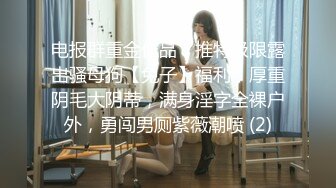 ❤️私密电报群土豪重金定制福利分享，巨乳网红脸美人儿【小甜豆】露脸私拍，户外露出紫薇与有声娃娃互搞第一人，太会玩了