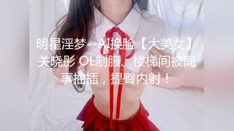 潜入餐厅女厕偷拍清纯美少女