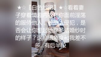 时尚牛仔短裤人妖水晶按摩棒自己插自己菊花大屌无套操进屁眼干完在洗白白720P高清