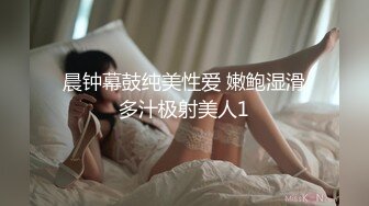 大像传媒之巨乳寶貝-何安汝