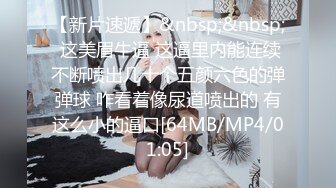 软萌乖巧萌妹 青春活力花季美少女〖MasukuChan〗cos装 超敏感的白虎小嫩穴 大鸡巴随便插几下就喷水了外语版