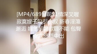 纸箱厂女厕蹲守蓝纱裙白高跟女神妹,被磨得无毛红嫩软唇看着想上