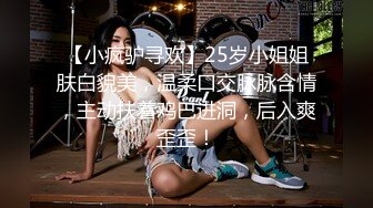 【调教??淫奴大神】小二先生? MRTU调教性奴专场 黑丝高跟深喉吸茎 新女主被顶的嗷嗷叫 颜射口爆超级淫荡[MP4/282MB]