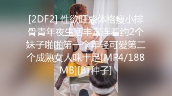 [2DF2] 性欲旺盛体格瘦小排骨青年夜生活丰富连着约2个妹子啪啪第一个年轻可爱第二个成熟女人味十足[MP4/188MB][BT种子]