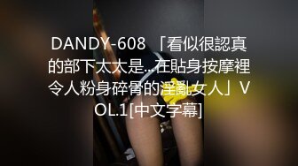 DANDY-608 「看似很認真的部下太太是...在貼身按摩裡令人粉身碎骨的淫亂女人」VOL.1[中文字幕]