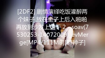 [2DF2] 剧情演绎吃饭灌醉两个妹子 放在坐子上后入啪啪再放到沙发上猛干 2 - soav(7530253-14072009)_evMerge[MP4/111MB][BT种子]