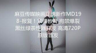 麻豆传媒映画正统新作MD198-报复！紧缚教育 拘禁爆裂黑丝绿茶性器开发 高清720P原版首发