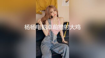 Al&mdash;杨颖厨娘自慰