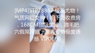 [MP4]STP28867 极品尤物！气质网红女神！初下海收费房，168CM顶级美腿，微毛肥穴假屌深插，摆弄姿势极度诱惑 VIP0600