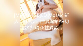 [MP4/1.4GB]ED Mosaic 新人！極品大四生愛麗絲AV初體驗 無碼3P性愛影片