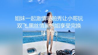 【广州靓妖】TS静雅 性感的内衣屋子放DJ嗨起来 展示干净无暇的菊花穴！