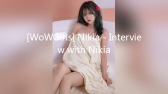 [WoWGirls] Nikia - Interview with Nikia