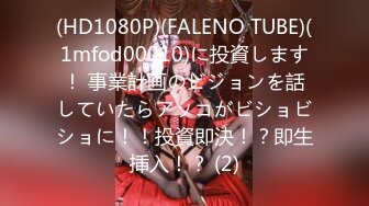 (HD1080P)(FALENO TUBE)(1mfod00010)に投資します！ 事業計画のビジョンを話していたらアソコがビショビショに！！投資即決！？即生挿入！？ (2)