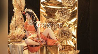 OnlyFans爆火极品翘臀长腿女神【悲伤小姐】解锁，各类啪啪剧情淫语对话眼前一亮绝对会玩 (2)