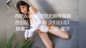 杏吧&amp;星空无限传媒联合出品 XK8048 少妇白洁3 换妻之旅 一王战二后-童汐