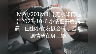 [MP4/201MB]【无水印精选】2023-10-6 小情侣开房操逼，白嫩小女友挺会玩，舌吻调情骑在身上操