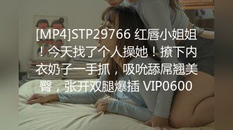 [MP4]STP29766 红唇小姐姐！今天找了个人操她！撩下内衣奶子一手抓，吸吮舔屌翘美臀，张开双腿爆插 VIP0600