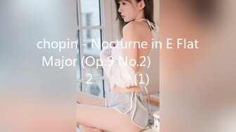 chopin - Nocturne in E Flat Major (Op.9 No.2) 쇼팽 녹턴 2번 야상곡(1)