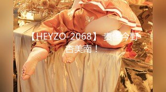 【HEYZO-2068】 责怪今野杏美南！