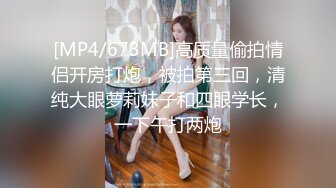 [MP4/ 401M]&nbsp;&nbsp;高学历知识分子就爱玩换妻3P游戏 女主被草的哇哇叫