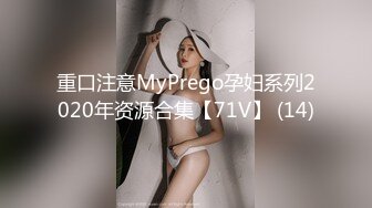 ❤️√极品美女 全身是宝豪乳大又圆 性感透明内内无毛粉逼被大鸡巴使劲干 无套后入中出 叫声诱人