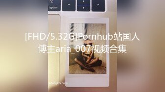 [FHD/5.32G]Pornhub站国人博主aria_007视频合集