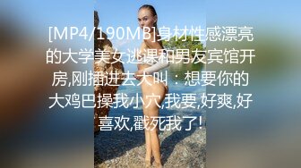 [MP4]甜美白衣妹子第二炮跪着深喉口交翘屁股摸逼