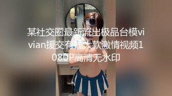 某社交圈最新流出极品台模vivian援交有钱大款激情视频1080P高清无水印