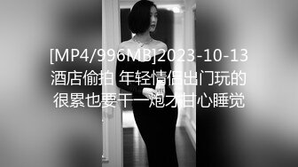 [MP4/996MB]2023-10-13酒店偷拍 年轻情侣出门玩的很累也要干一炮才甘心睡觉