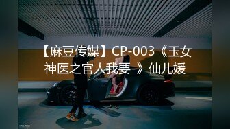 【麻豆传媒】CP-003《玉女神医之官人我要-》仙儿媛