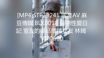 [MP4]STP29241 國產AV 麻豆傳媒 BLX0018 背德性愛日記 室友的極品嗜精女友 林嫣 VIP0600