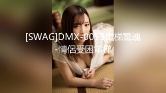 [SWAG]DMX-0053電梯驚魂-情侶受困電梯