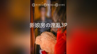 新娘房の淫亂3P