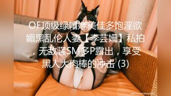 OF顶级绿帽媲美佳多饱淫欲媚黑乱伦人妻【李芸姍】私拍，无敌骚SM多P露出，享受黑人大肉棒的冲击 (3)