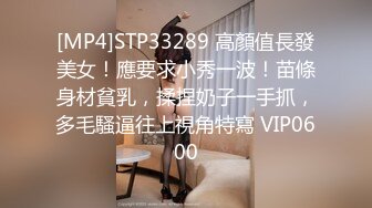 [MP4]STP33289 高顏值長發美女！應要求小秀一波！苗條身材貧乳，揉捏奶子一手抓，多毛騷逼往上視角特寫 VIP0600