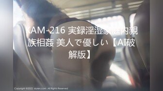 KAM-216 実録淫湿家庭内親族相姦 美人で優しい【AI破解版】