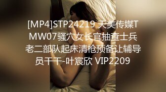 [MP4]STP24219 天美传媒TMW07骚穴女长官抽查士兵老二部队起床清枪预备让辅导员干干-叶宸欣 VIP2209