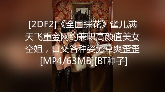 [2DF2]《全国探花》雀儿满天飞重金网约兼职高颜值美女空姐，口交各种姿势草爽歪歪 [MP4/63MB][BT种子]