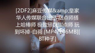 [2DF2]麻豆传媒&amp;皇家华人传媒联合出品 甜点师搭上哈棒师 极致惩罚甜点师 玩到坏掉-白荷 [MP4/166MB][BT种子]