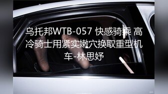 乌托邦WTB-057 快感骑乘 高冷骑士用紧实嫩穴换取重型机车-林思妤