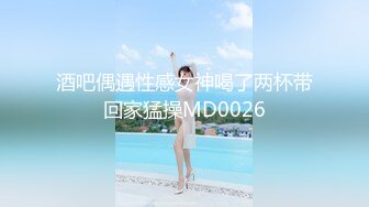 酒吧偶遇性感女神喝了两杯带回家猛操MD0026